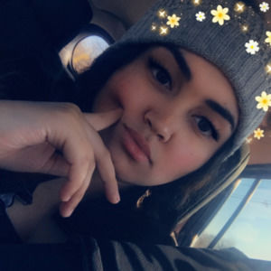 Meet your Posher, Glorimar